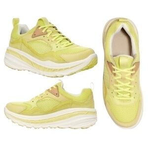 CA805 X Low Mesh UGG Sneakers S9